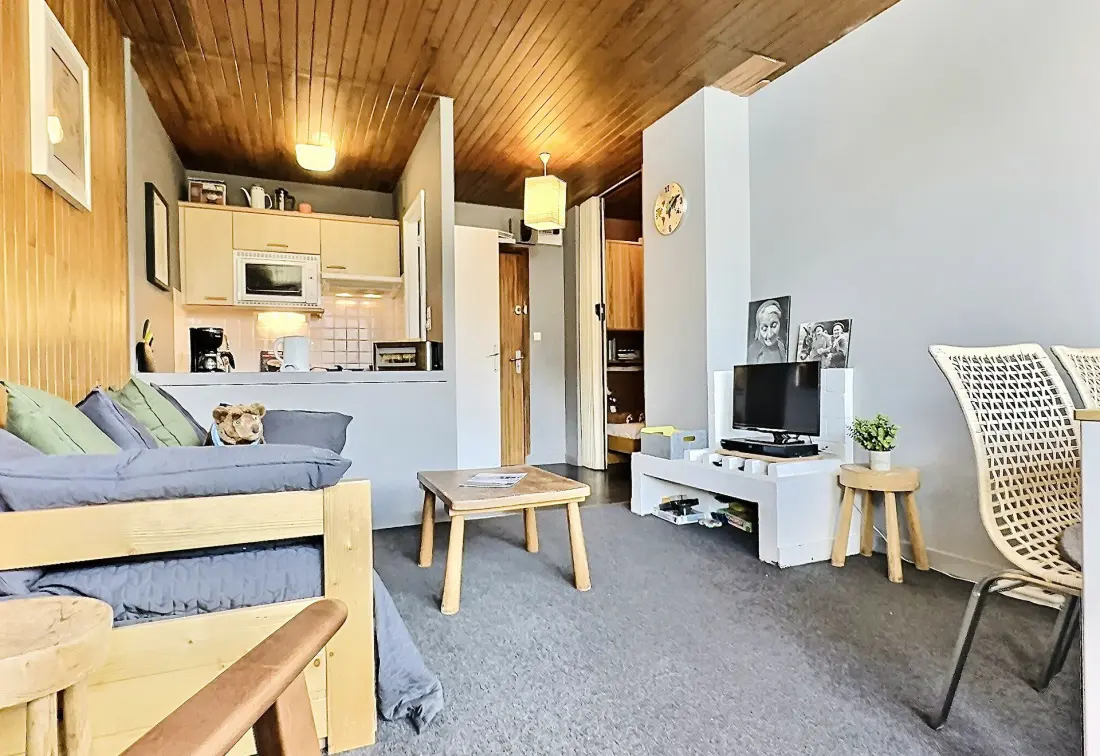 Résidence Lot 300 A Et B