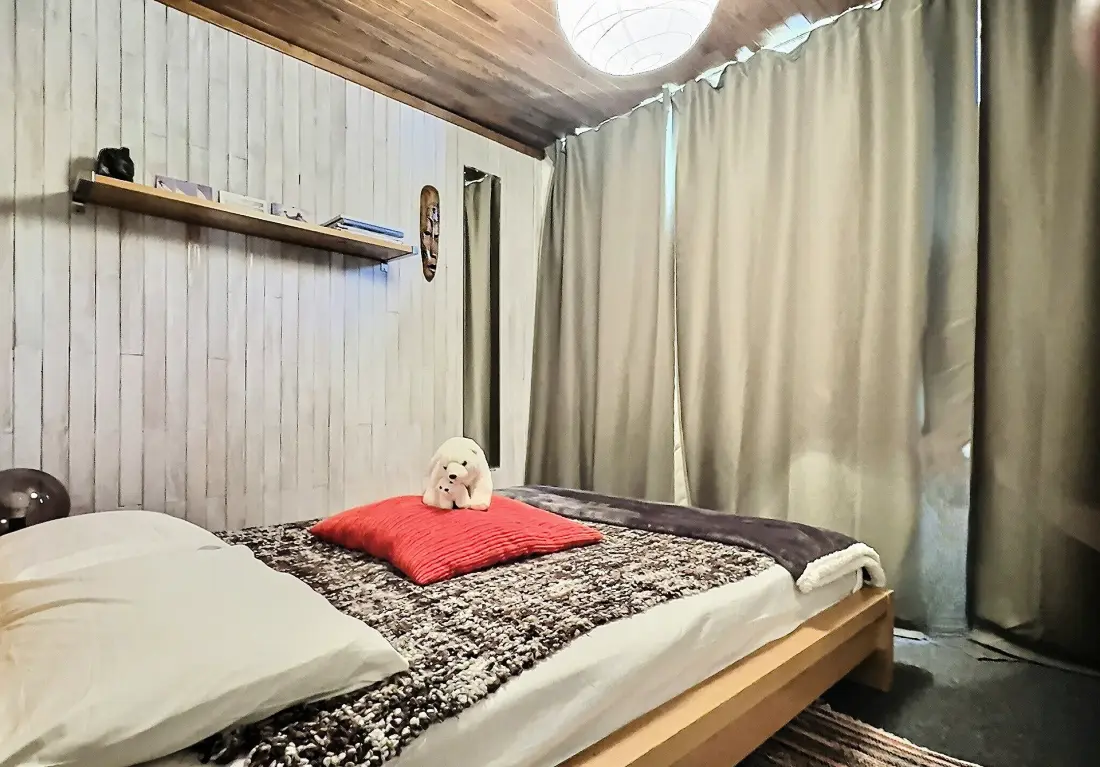 Résidence Lot 300 A Et B