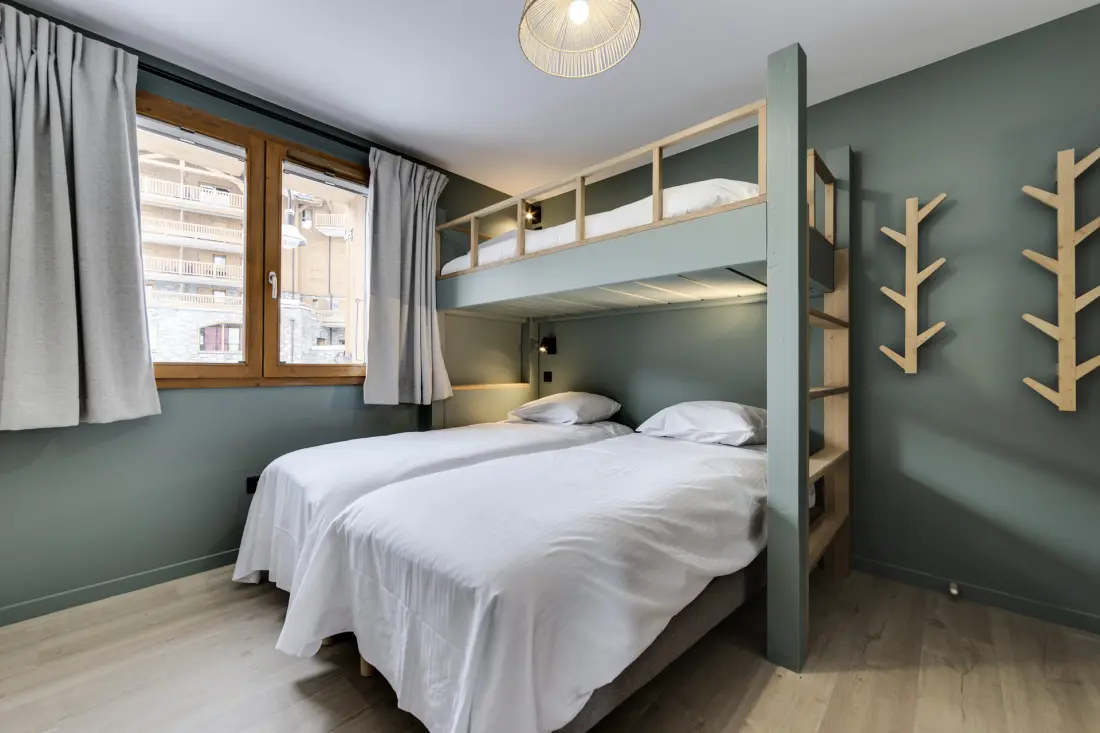 Résidence Maison Neuve
