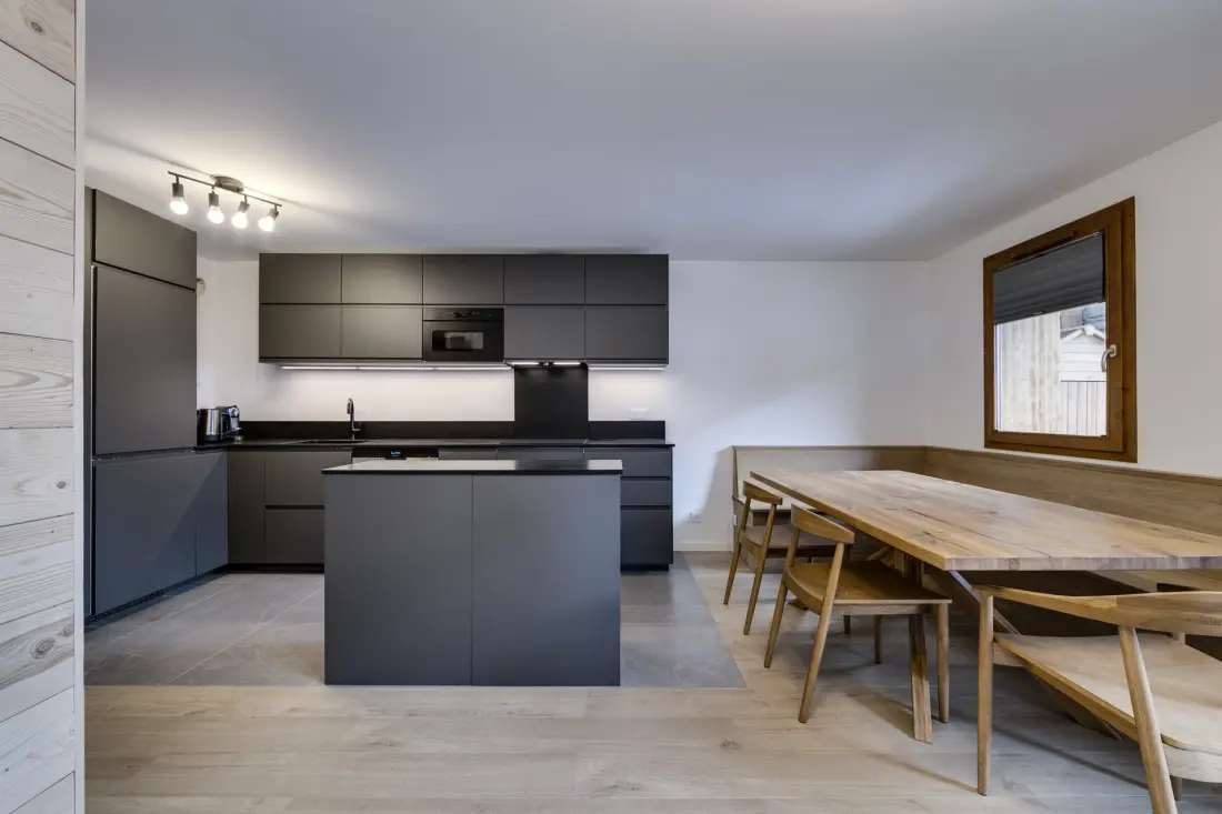 Résidence Maison Neuve