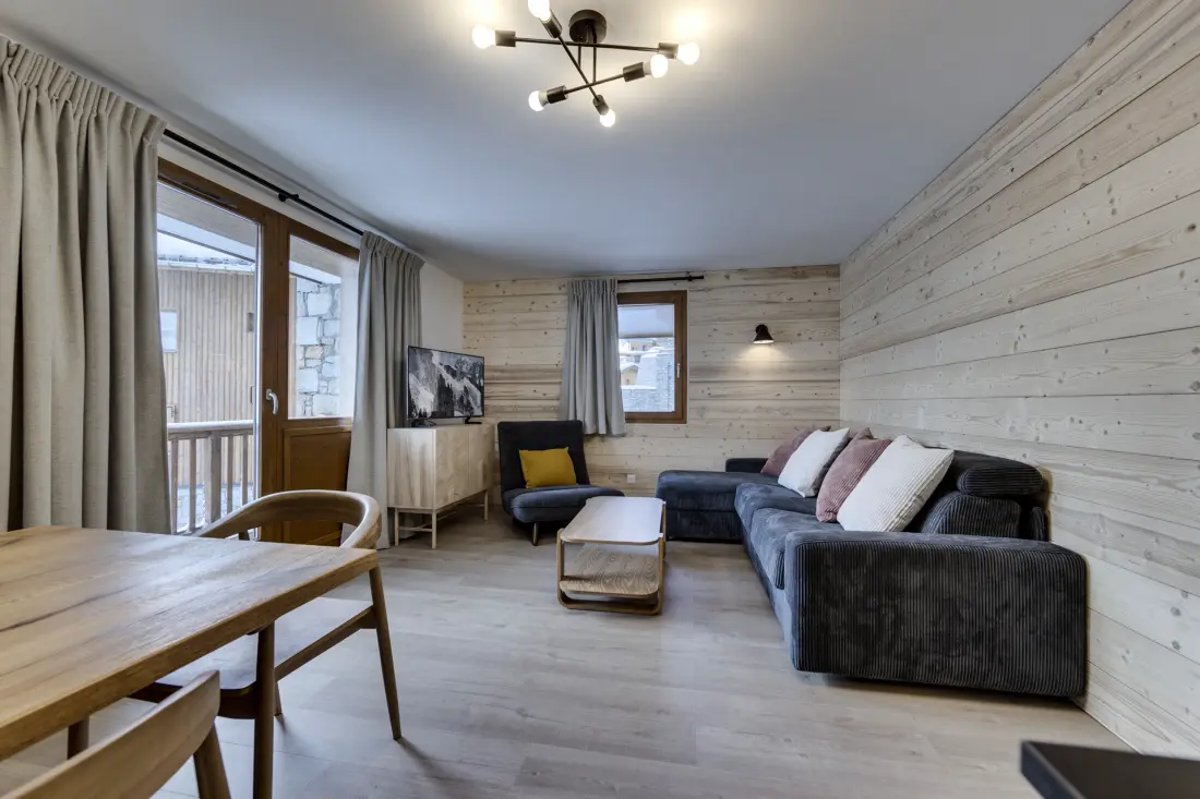 Résidence Maison Neuve