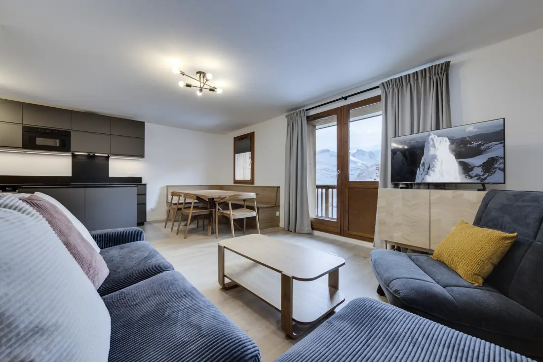 Résidence Maison Neuve