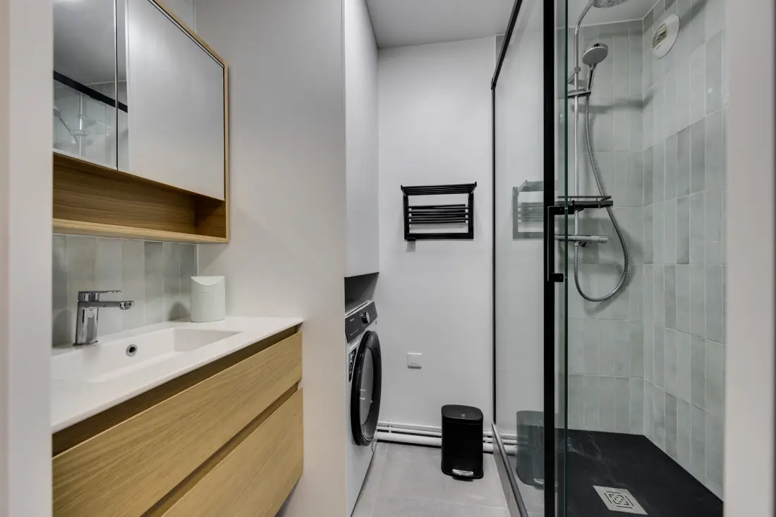 Résidence Maison Neuve