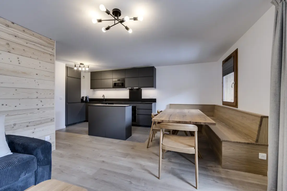 Résidence Maison Neuve