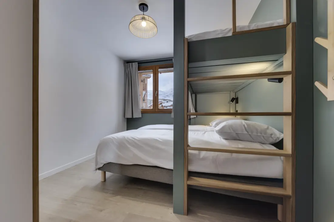 Résidence Maison Neuve