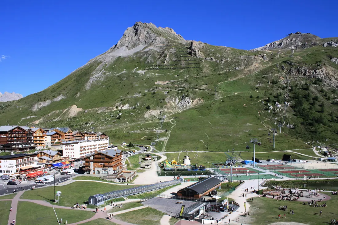 Résidence Palafour