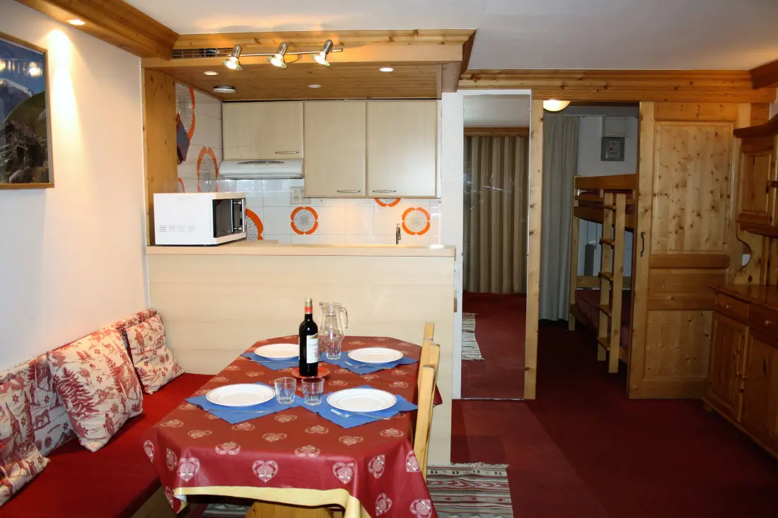 Résidence Palafour