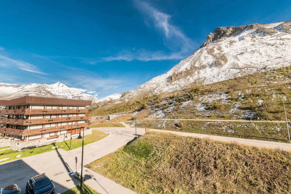 Résidence Pistes