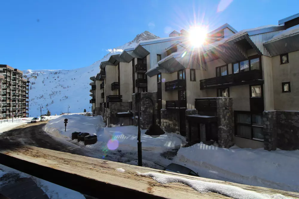 Résidence RÉsidence 2100 B