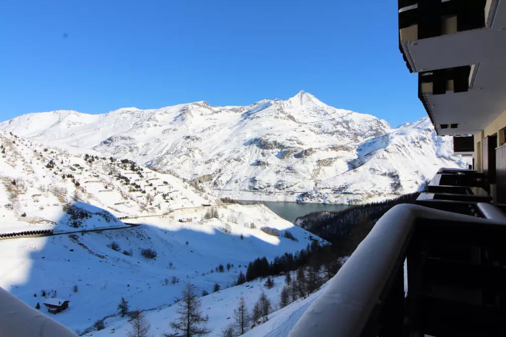 Résidence RÉsidence 2100 B