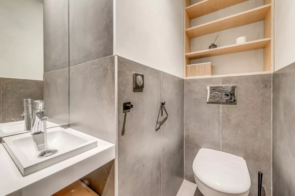 Résidence RÉsidence 2100 B