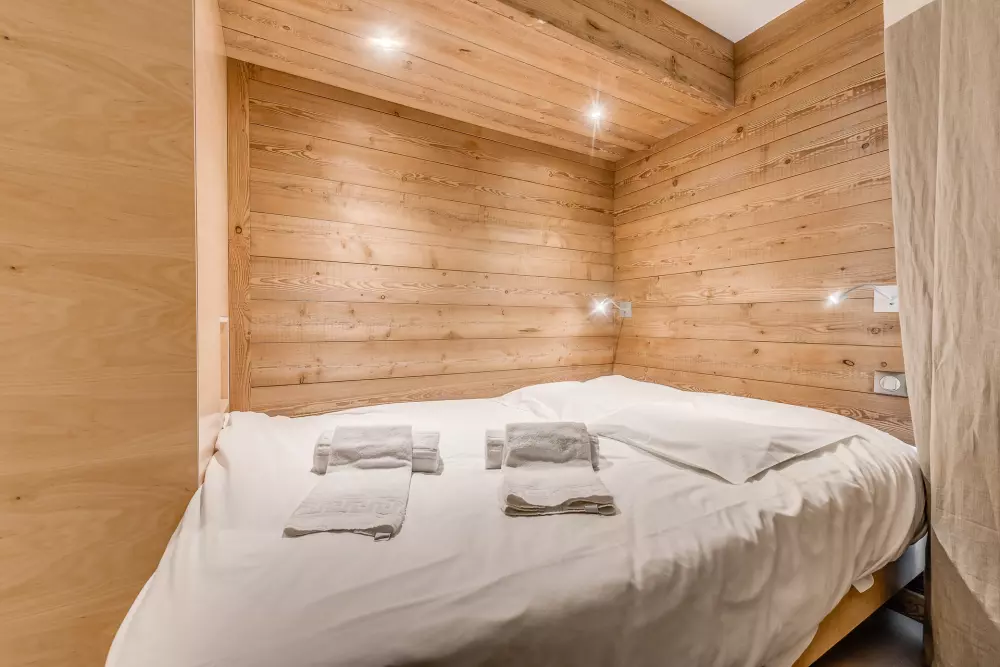 Résidence RÉsidence 2100 B