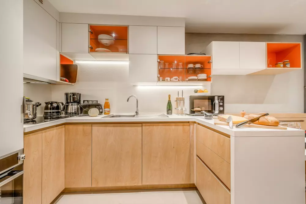 Résidence RÉsidence 2100 B