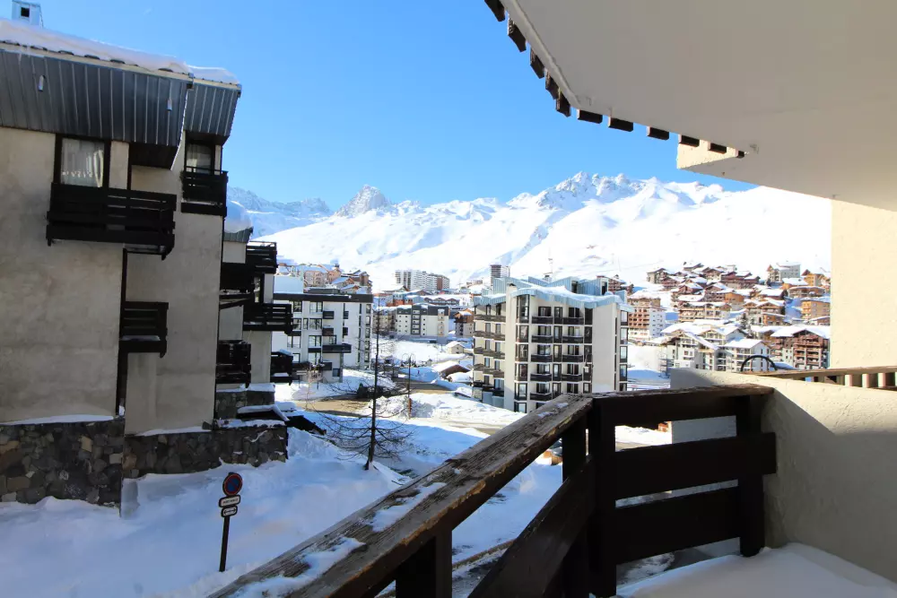 Résidence RÉsidence 2100 B