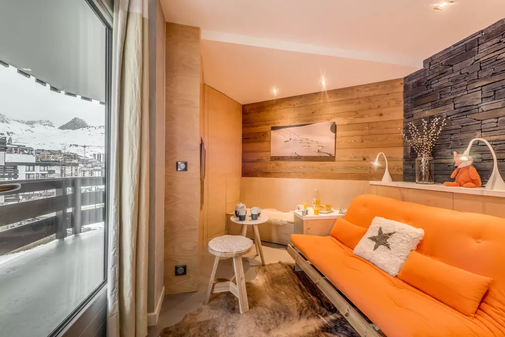 Résidence RÉsidence 2100 B