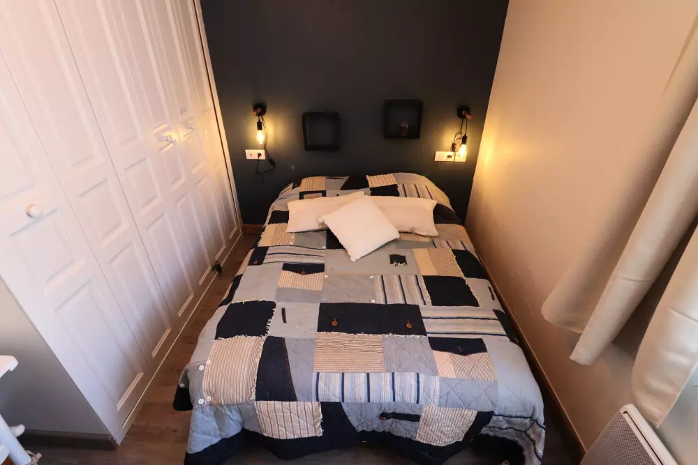 Résidence Les Rives