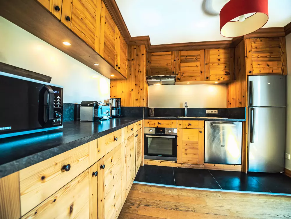 Résidence Les Rives