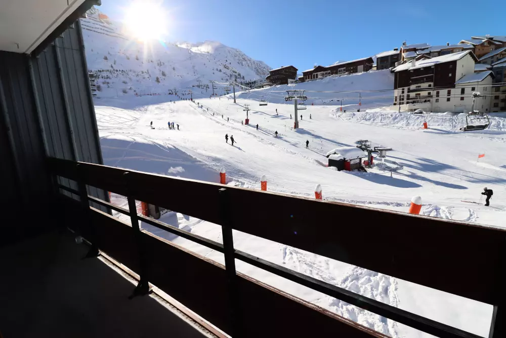 Résidence Les Rives