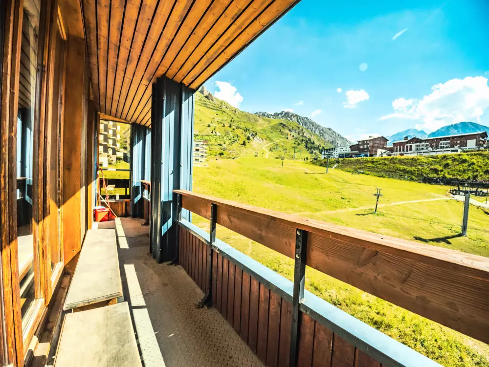 Résidence Les Rives