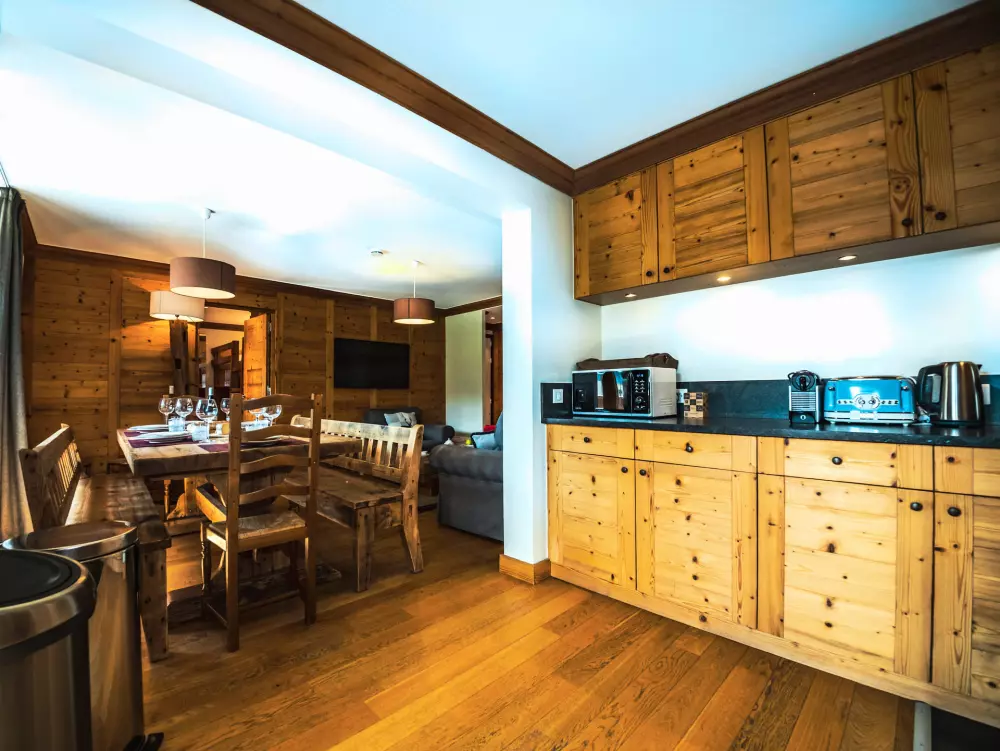 Résidence Les Rives