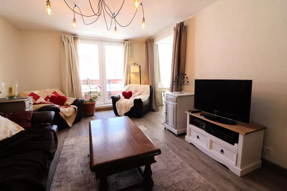 Résidence Les Rives