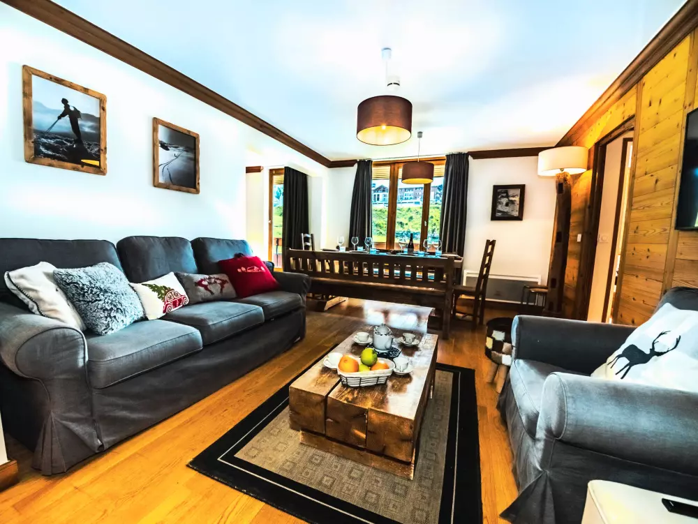 Résidence Les Rives