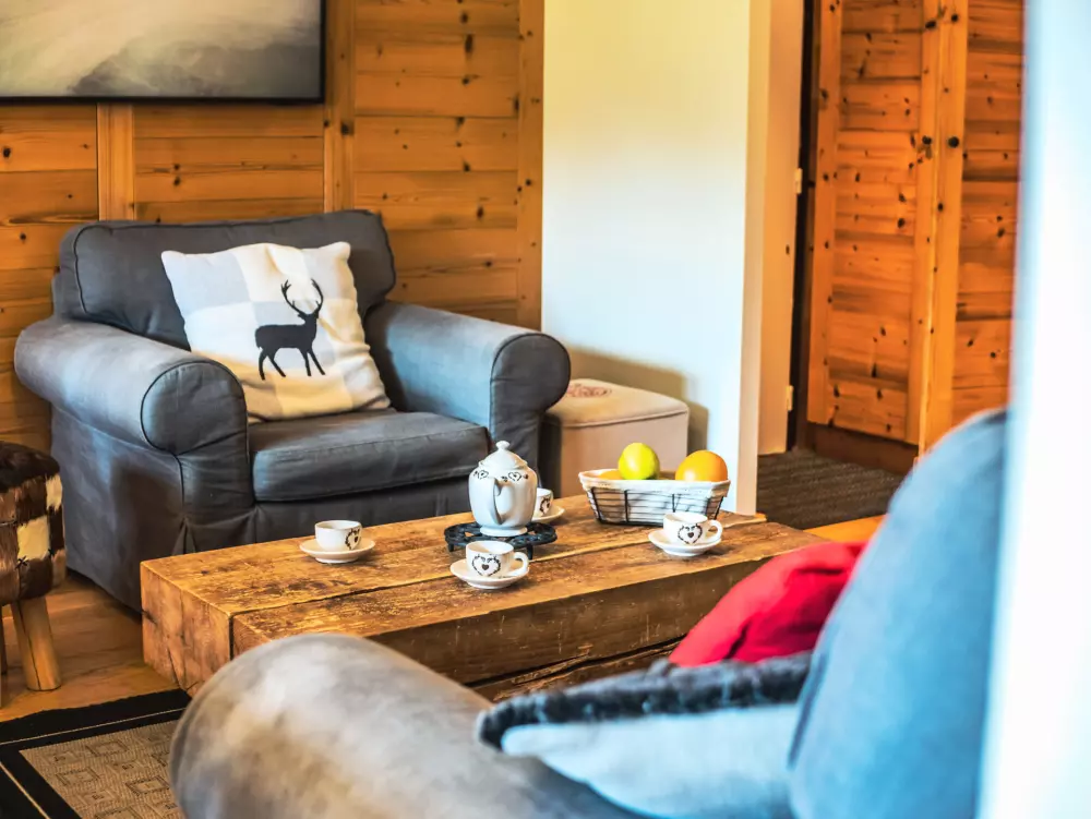 Résidence Les Rives