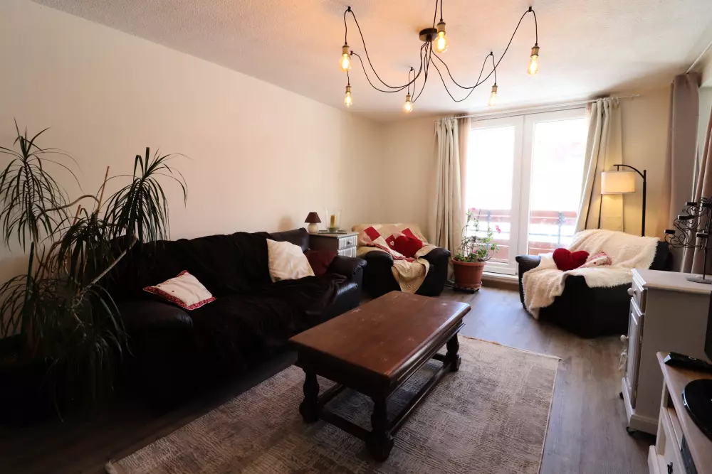 Résidence Les Rives