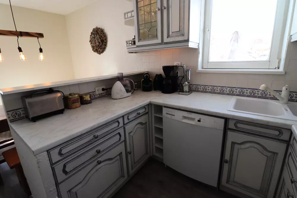 Résidence Les Rives