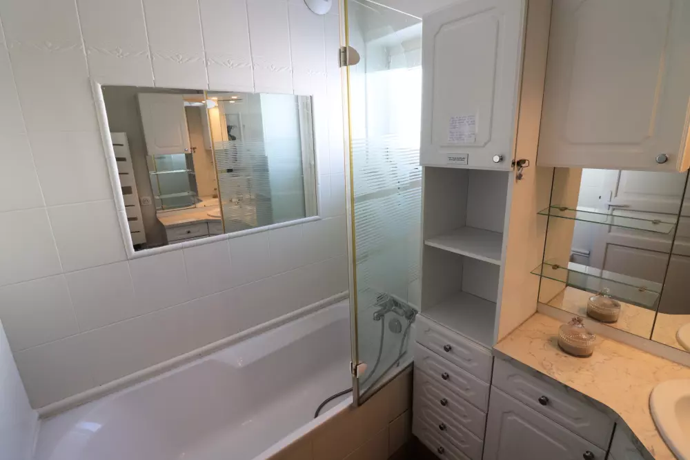 Résidence Les Rives