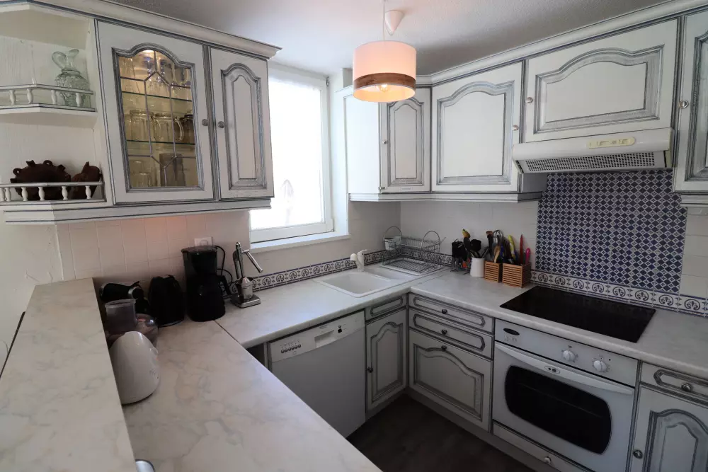 Résidence Les Rives