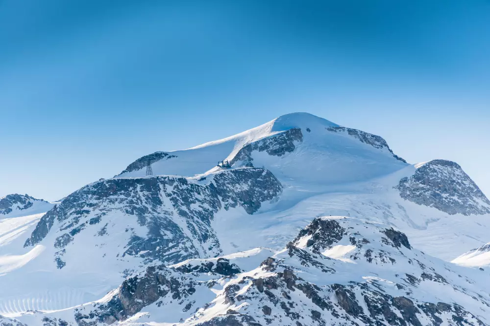 Résidence Roches Rouges A