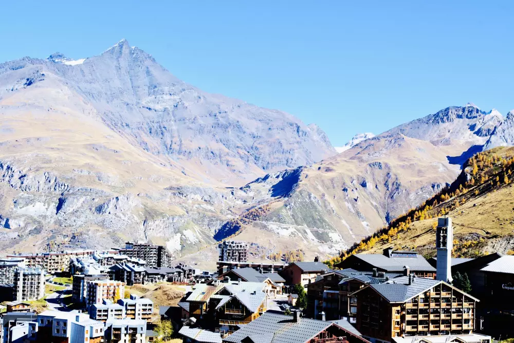 Résidence Roches Rouges A