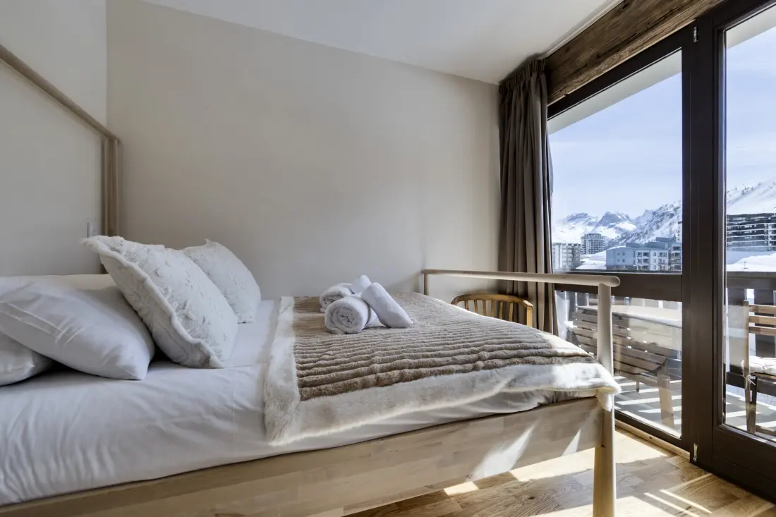 Résidence Super Tignes