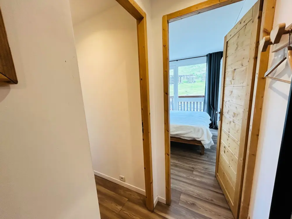 Résidence Supertignes