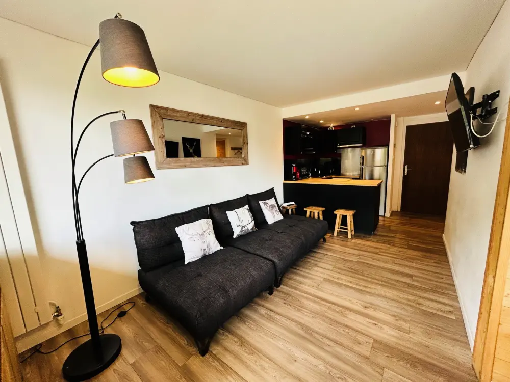 Résidence Supertignes