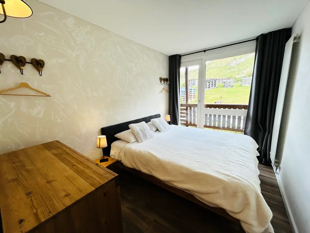 Résidence Supertignes