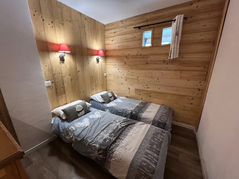 Résidence Supertignes