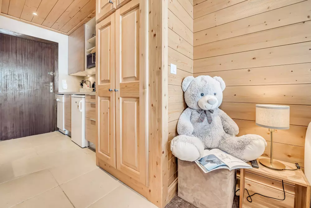 Résidence Tour Du Lac