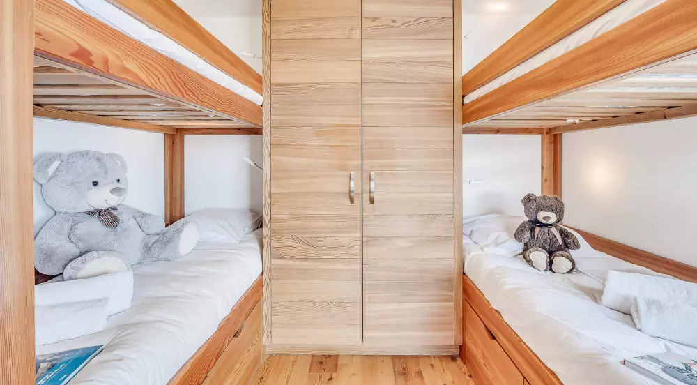 Résidence Tour Du Lac