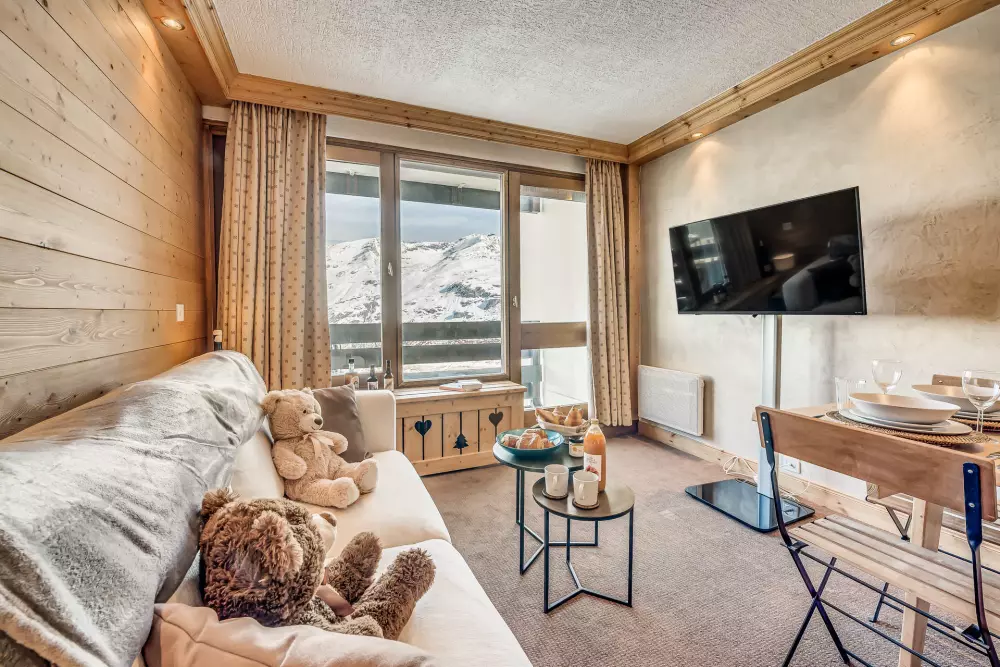 Résidence Tour Du Lac