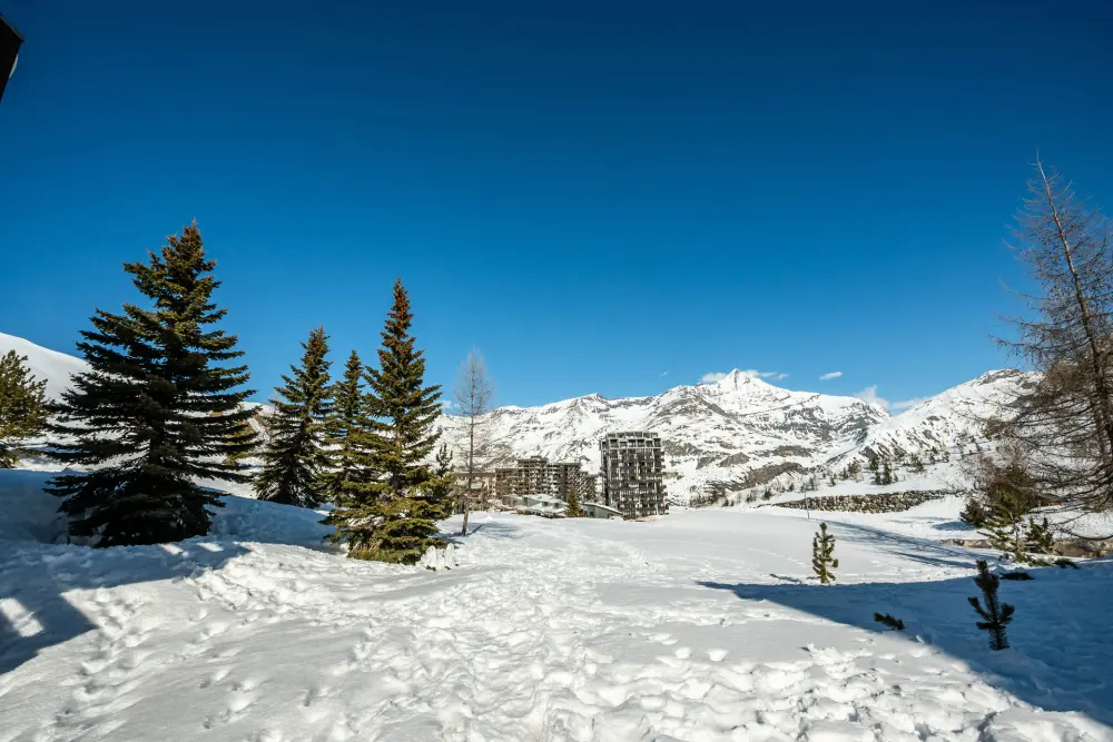 Résidence Tour Du Lac