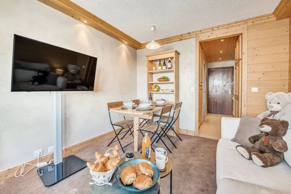 Résidence Tour Du Lac