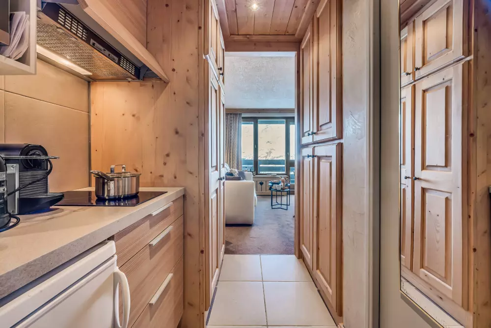 Résidence Tour Du Lac