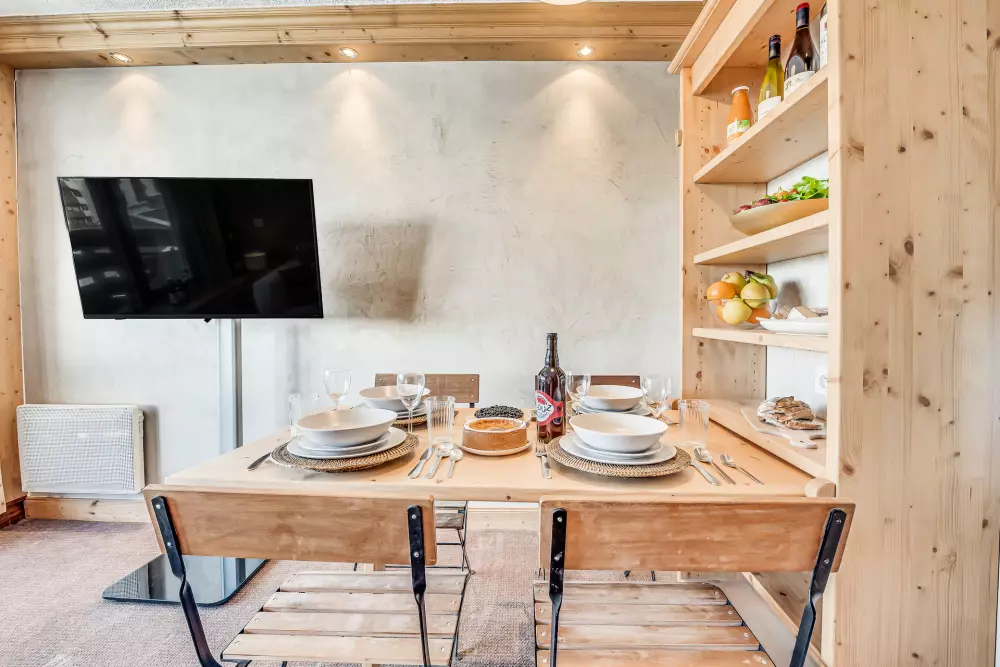 Résidence Tour Du Lac