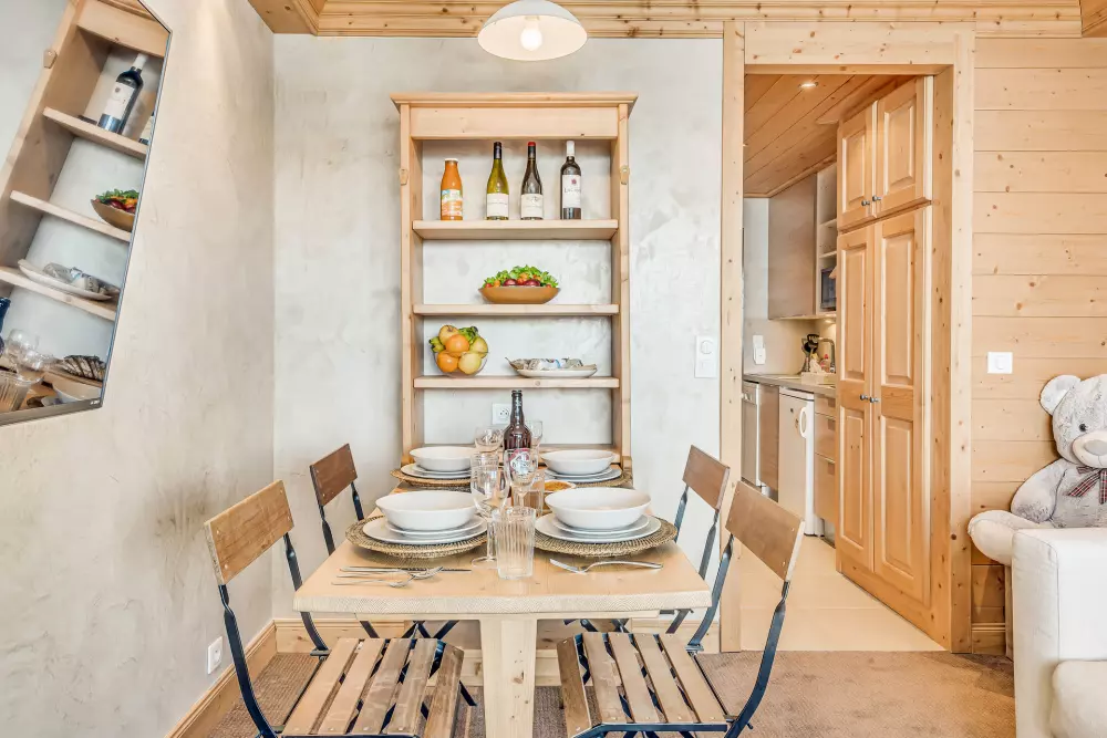 Résidence Tour Du Lac