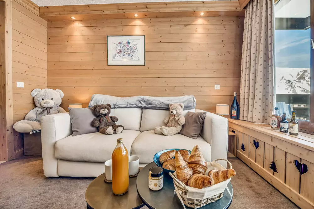 Résidence Tour Du Lac