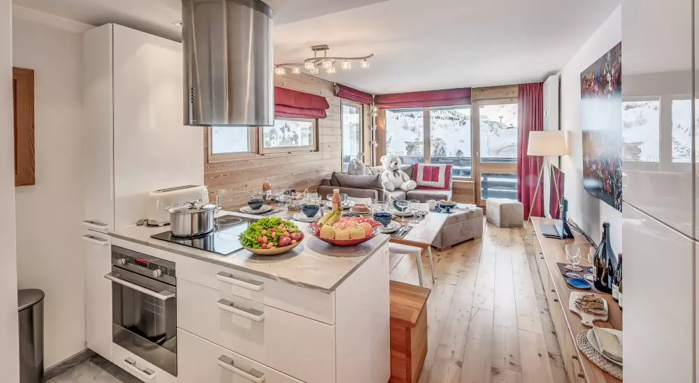 Résidence Tour Du Lac