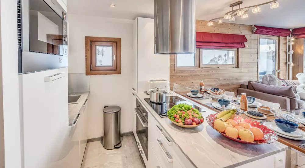 Résidence Tour Du Lac