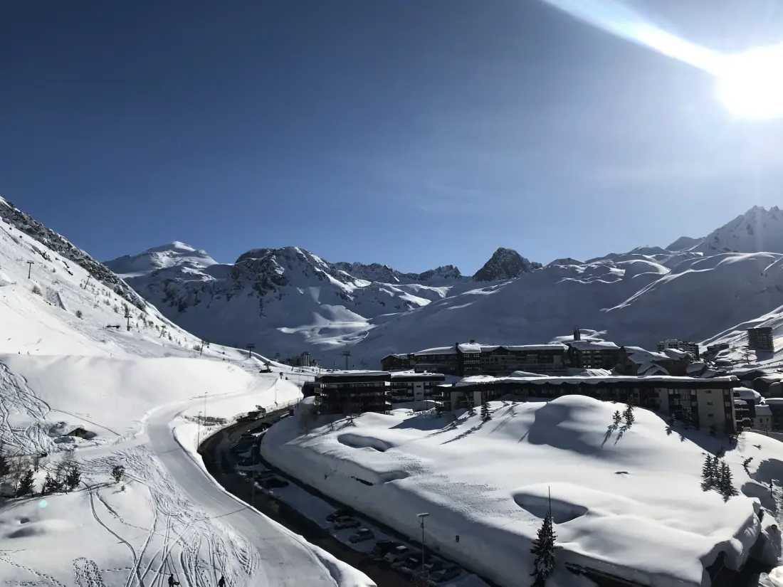 Résidence Tour Du Lac